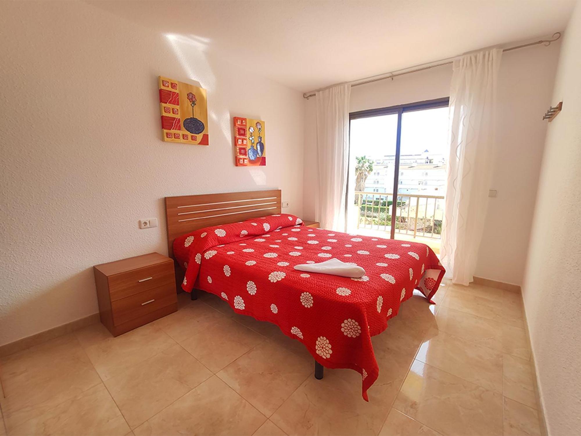 Apartamentos Kronos 3000 Peñíscola Exteriör bild