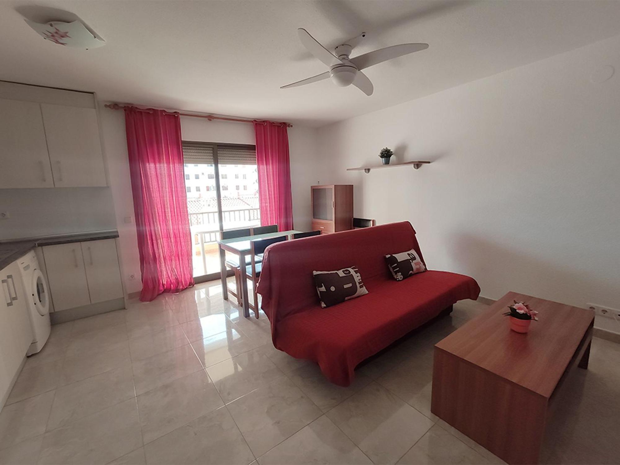 Apartamentos Kronos 3000 Peñíscola Exteriör bild