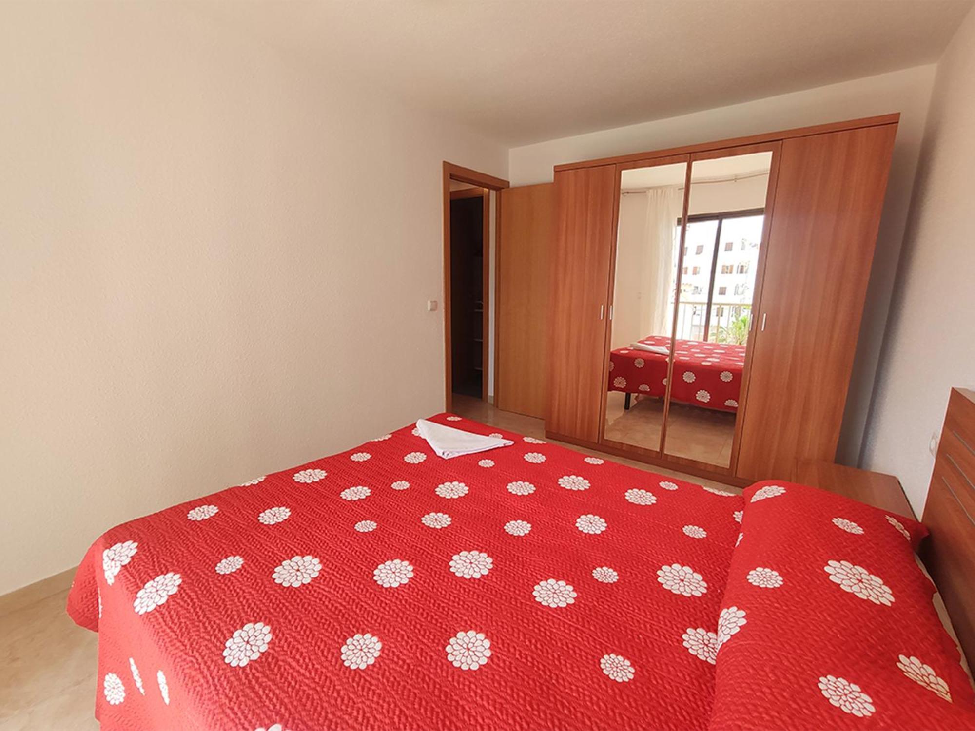 Apartamentos Kronos 3000 Peñíscola Exteriör bild